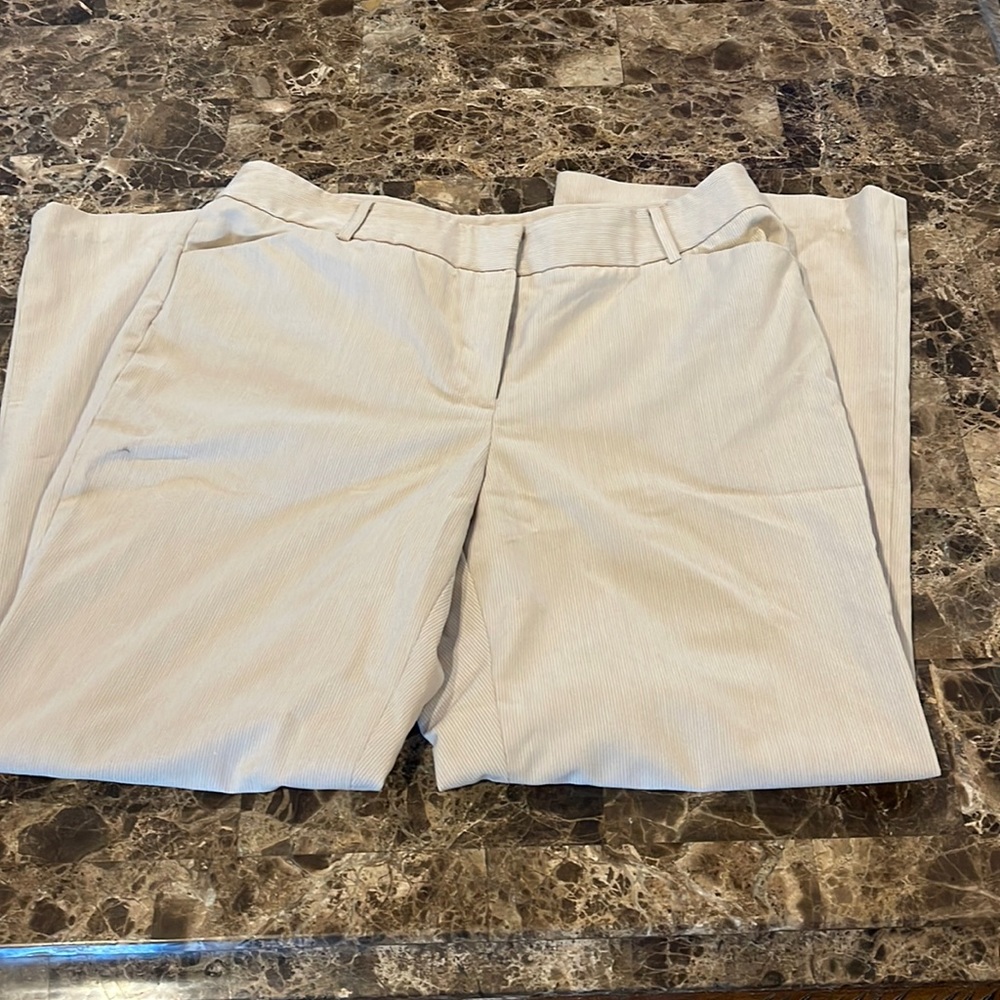 Dress Pants